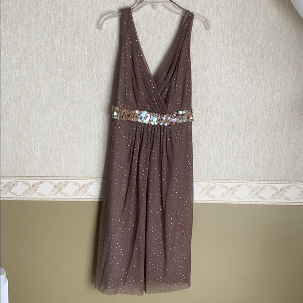 Fancy cocktail dress
